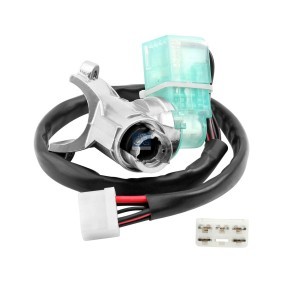 Comprar Cerradura de la dirección de DT Spare Parts 4.62075 a bajo precio de 146,07 €