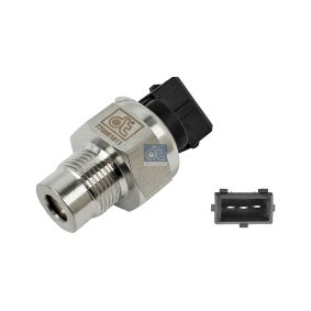 Ladedrucksensor für MERCEDES-BENZ von DT Spare Parts