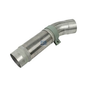 Flexrohr, Abgasanlage von DT Spare Parts günstig für 87,68 €