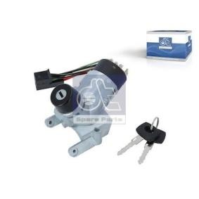 Comprar Cerradura de la dirección de DT Spare Parts 4.66493 a bajo precio de 165,19 €