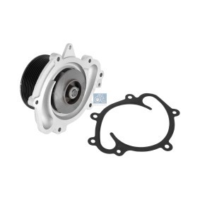 Wasserpumpe 4.66809 von DT Spare Parts günstig für 142,92 € online kaufen