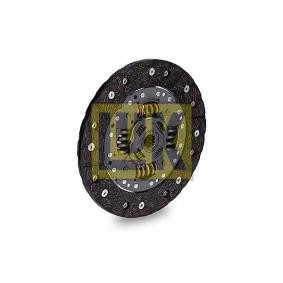 Compre Disco de embrague de LuK online para Astra Mk III (F) Familiar (T92) a precios moderados