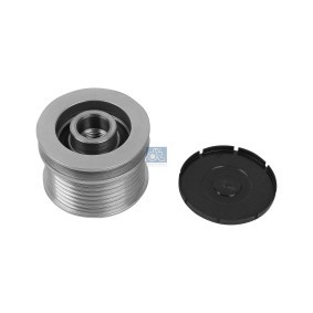 Comprar Polea, alternador de DT Spare Parts 4.67898 a bajo precio de 42,59 €