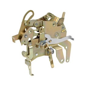 Compre Fechadura da porta da DT Spare Parts 4.68384 a um preço baixo por 40,46 €