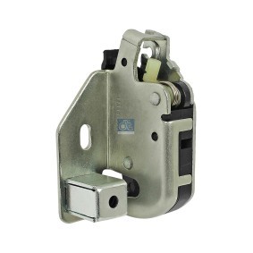 Compre Fechadura da porta da DT Spare Parts 4.68397SP a um preço baixo por 36,36 €