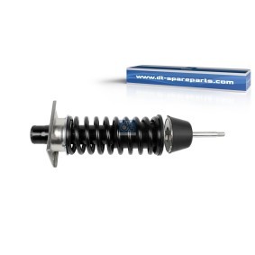 Mittel- / Endschalldämpfer 4.68524 von DT Spare Parts günstig für 141,31 € online kaufen