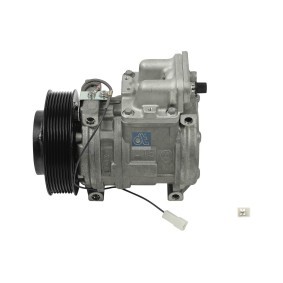 Klimakompressor 4.68814