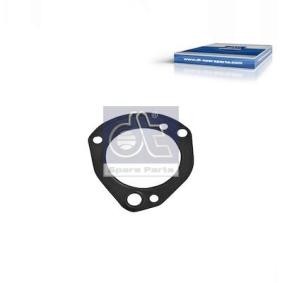 Dichtung, Kraftstoffpumpe 4.68940