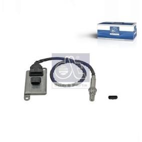 NOx-Sensor, NOx-Katalysator 4.69086