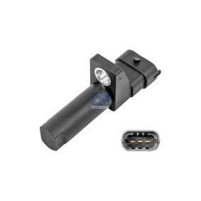 Köp Vevaxelgivare av DT Spare Parts 4.69099 till det låga priset 843,83 kr