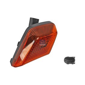 Blinker 4.69201 für MERCEDES-BENZ
