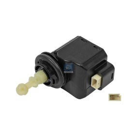 Stellmotor, Scheinwerfer 4.69521