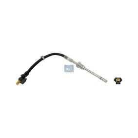 Abgastemperatursensor für MERCEDES-BENZ von DT Spare Parts
