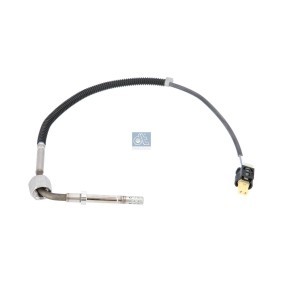 Abgastemperatursensor für MERCEDES-BENZ von DT Spare Parts