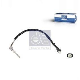Abgastemperatursensor für MERCEDES-BENZ von DT Spare Parts