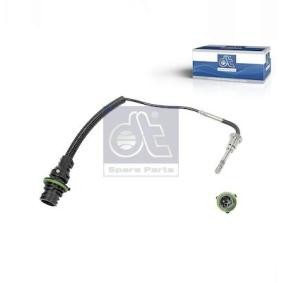 Abgastemperatursensor für MERCEDES-BENZ von DT Spare Parts