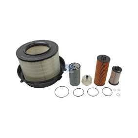 Køb Filter kit af DT Spare Parts 4.90958 til den lave pris 3275,13 DKK