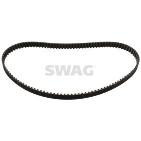 Acquista Cinghia distribuzione da SWAG online per Cavalier Mk2 Cabrio (J82) a prezzi moderati