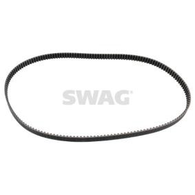 Osta SWAG Jakohihna netistä Tigra Mk I Coupe (S93)-mallille edulliseen hintaan