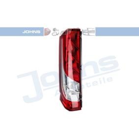 Rückleuchte für IVECO von JOHNS