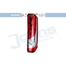 Rückleuchte für IVECO von JOHNS