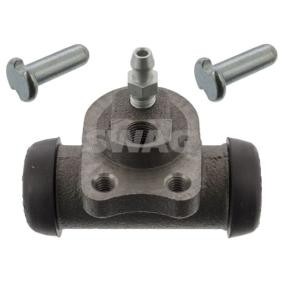 Compre Cilindro do travão da roda da SWAG 40 90 2772 a um preço baixo por 12,47 €