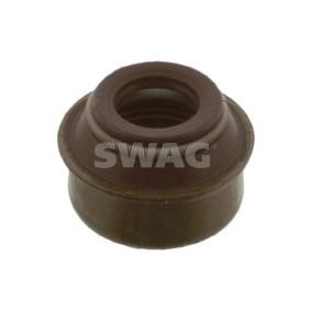 Ventilschaftdichtung für VAUXHALL von SWAG