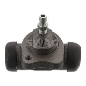 Compre Cilindro do travão da roda da SWAG 40 90 5175 a um preço baixo por 9,31 €