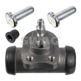 Compre Cilindro do travão da roda da SWAG 40 90 8101 a um preço baixo por 12,90 €