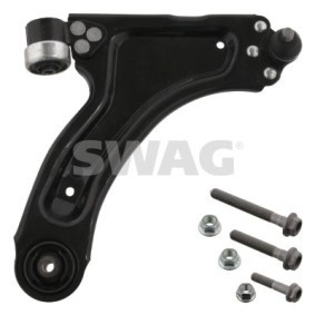 Luftfilter 40 93 0369 für VAUXHALL