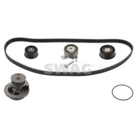 Achetez des Kit de distribution + pompe à eau SWAG 40 93 2719 à prix pour 227,76 €