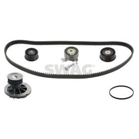 Achetez des Kit de distribution + pompe à eau SWAG 40 93 3827 à prix pour 175,26 €