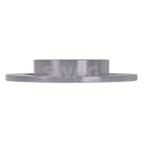 Achetez des Butée hydraulique SWAG 40 93 4937 à prix pour 208,51 €