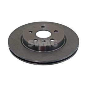 Achetez des Butée hydraulique SWAG 40 93 6304 à prix pour 148,73 €