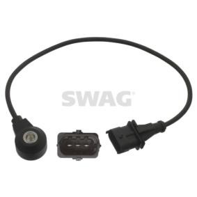 Köp Knackningssensor av SWAG 40 93 7051 till det låga priset 348,49 kr
