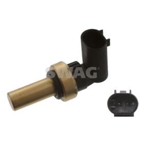 Compre Sensor, temperatura do líquido de refrigeração da SWAG 40 93 7083 a um preço baixo por 12,99 €