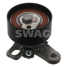 Compre Rolo tensor, correia dentada da SWAG 40 93 8275 a um preço baixo por 59,88 €