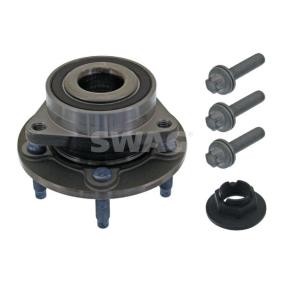 Acquista Kit cuscinetto ruota da SWAG 40 94 0099 a buon mercato per soli 103,13 €