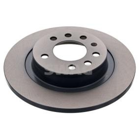 Bremsscheibe 40 94 4115