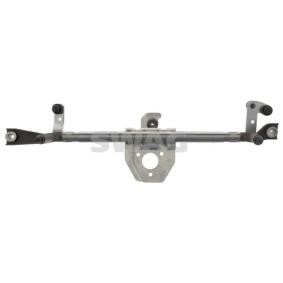 Achetez des Tringlerie d'essuie-glace SWAG 40 94 6513 à prix pour 166,29 €
