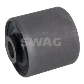 Fahrwerksfeder von SWAG