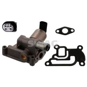Comprar Válvula EGR de SWAG 40 94 7708 a bajo precio de 133,43 €
