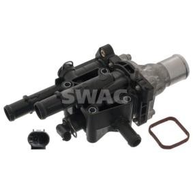 Thermostatgehäuse von SWAG