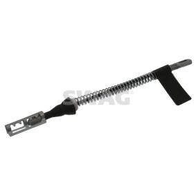 Handbremsseil 40 94 9618 von SWAG günstig für 12,21 € online kaufen