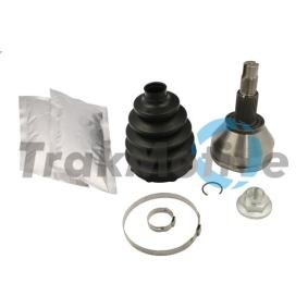 Comprar Juego de articulación, árbol de transmisión de TrakMotive 40-0003 a bajo precio de 81,16 €
