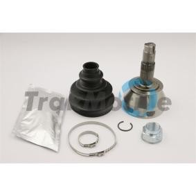 Comprar Juego de articulación, árbol de transmisión de TrakMotive 40-0016 a bajo precio de 75,66 €