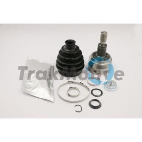 Gelenksatz, Antriebswelle 40-0046 von TrakMotive günstig für 61,35 € online kaufen