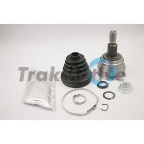 Gelenksatz, Antriebswelle 40-0047 von TrakMotive günstig für 69,69 € online kaufen