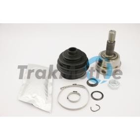 Gelenksatz, Antriebswelle 40-0057 von TrakMotive günstig für 70,48 € online kaufen