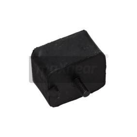 Compre Soporte de caja de cambios de MAXGEAR online para FIESTA II (FBD) a precios moderados